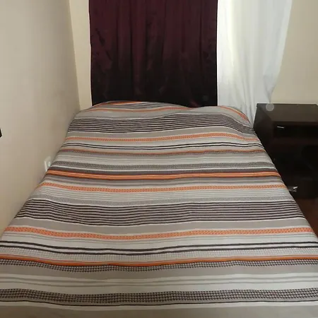 아파트 3+1 Merkez Denize 50 Mt.daire