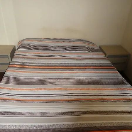 3+1 Merkez Denize 50 Mt.daire 아파트 *