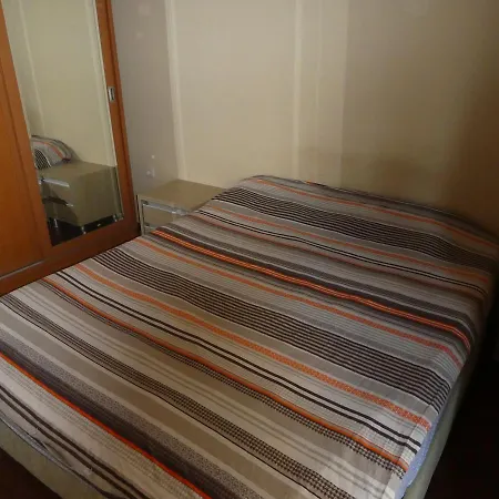 3+1 Merkez Denize 50 Mt.daire * 알란야
