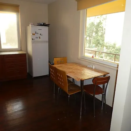 3+1 Merkez Denize 50 Mt.daire 알란야