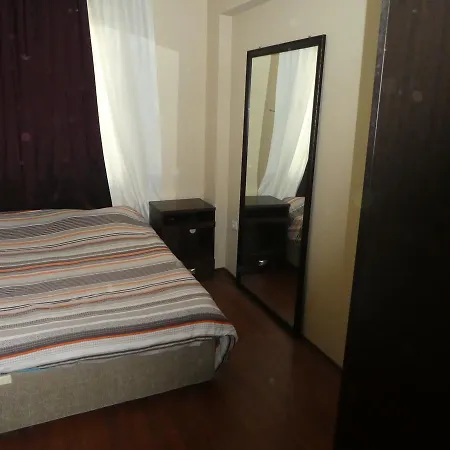 아파트 3+1 Merkez Denize 50 Mt.daire *