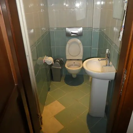 3+1 Merkez Denize 50 Mt.daire 아파트 *