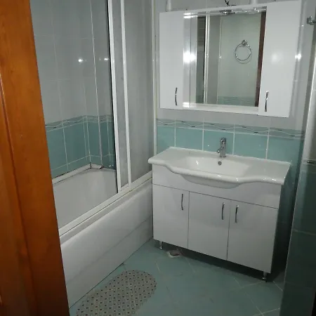 3+1 Merkez Denize 50 Mt.daire * 알란야