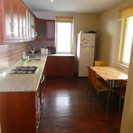 3+1 Merkez Denize 50 Mt.daire Apartamento