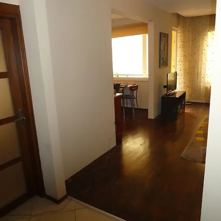 Apartamento 3+1 Merkez Denize 50 Mt.daire Alanya