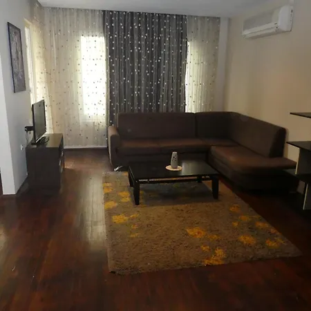 3+1 Merkez Denize 50 Mt.daire Apartamento